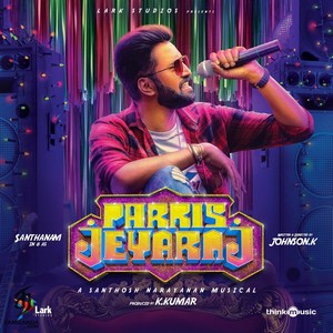 Parris Jeyaraj (2021) (Santhosh Narayanan)